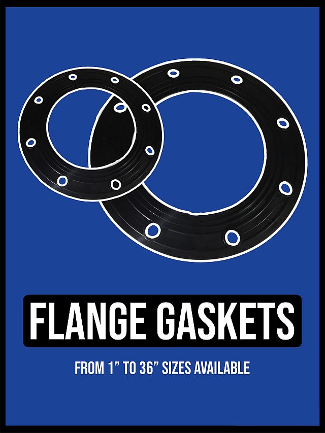 flange gasket homepage