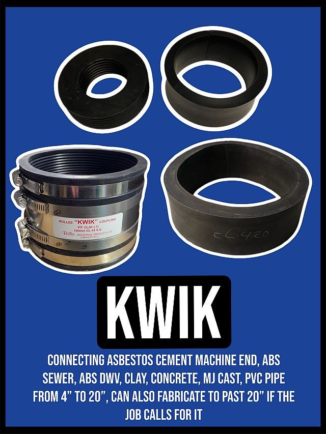 kwik homepage